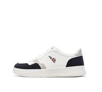 ellesse Pansit Men's White/Navy Sneakers, Marine, 10 UK
