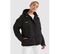 Ellesse Pejo Padded Jacket Black