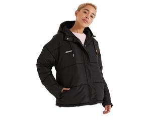 ellesse Pejo Padded Jacket Black 22