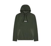 ellesse Pierre Hoody Dark Green XS
