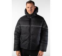 Ellesse - Pollas Puffer Black - Jacket - black - L - Shell: 100% Polyamide; Lining: 100% Polyester,Synthetics L