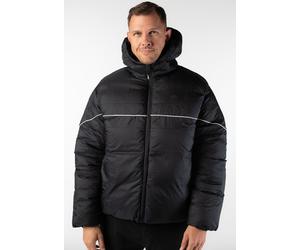 Ellesse - Pollas Puffer Black - Jacket - black - S - Shell: 100% Polyamide; Lining: 100% Polyester S