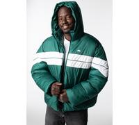 Ellesse - Pollas Puffer Dark Green - Jacket - green - XL - Shell: 100% Polyamide; Lining: 100% Polyester,Synthetics XL