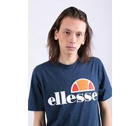 ellesse Prado Men's T-Shirt, mens, T-Shirt - Blue (Dress Blue) - XXL