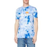 ellesse Prado T-Shirt Tie Dye M