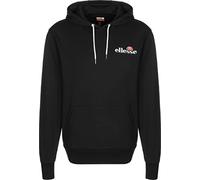 ellesse Primero Hoody Black L