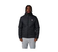 Ellesse Purosangue Padded Jacket Black UK S