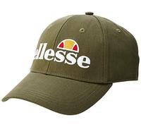 ellesse Ragusa Cap - Khaki, One Size