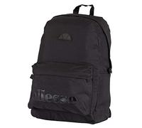 Ellesse Regent Backpack - Black Mono, One Size