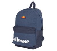 ellesse Regent Backpack - Navy, One Size