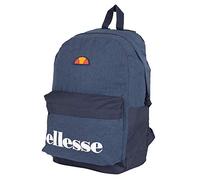 ellesse Regent Backpack - Navy, One Size