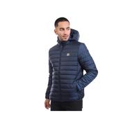 Ellesse Revuelto Padded Jacket Navy UK 2XL