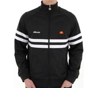 Rimini Track Jacket Black/White S