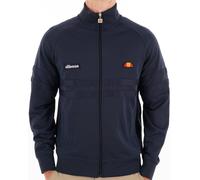 Ellesse Rimini Track Top Navy