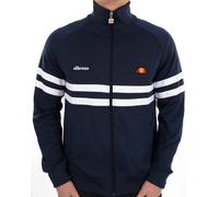 Ellesse Rimini Track Top Navy/white