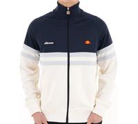 Ellesse Rimini Track Top Off White/Navy