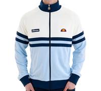 Ellesse Rimini Track Top Off White Sky