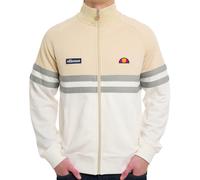 Rimini Track Jacket Off White/Stone L
