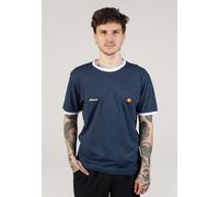 Ellesse - Ringetto Navy - T-Shirt - gid://shopify/Metaobject/122014793965 - L - 100% Cotton L