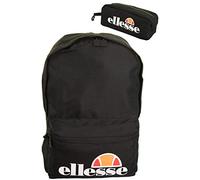 ellesse Rolby Backpack - Black, One Size
