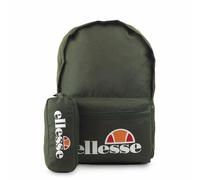 Ellesse Rolby Khaki Backpack