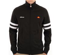 Ellesse Roma Track Top Black/White