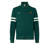 Ellesse Roma Track Top Jacket Dark Green - XXL