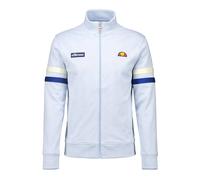 Ellesse Roma Track Top Jacket Light Blue/Blue - XL
