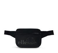 ELLESSE Rosca Cross Body Bag - Cross Body Bag Black FREE DELIVERY
