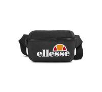 Ellesse Men's Rosca Cross Body Bag in Black Ellesse Black