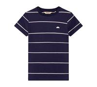 Ellesse Salorno Short Sleeve T-shirt Blue 8-9 Years Kids