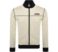 Ellesse - San Marino Track Top Off White - L / White