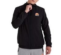 ellesse Sella Track Top Jacket, Men, Black, L