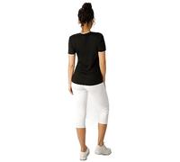 Ellesse Setri Tee T-shirt, Women, Black, XS