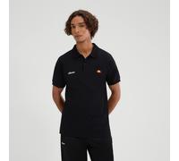 Ellesse SHB010064 Lessepsia Polo T-Shirt - BLACK