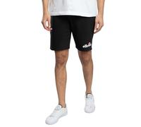 Silvan Fleece Sweat Shorts Black M