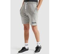 Ellesse Silvan Fleece Sweat Shorts Black