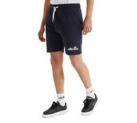 ellesse Silvan SHF09162 Men's Shorts Navy Blue, Navy Blue, M