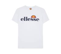 Ellesse Sl Prado Mens T-Shirt White