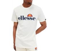 Ellesse SL Prado Tee Off White M SHV07405-904