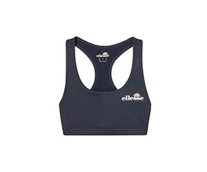 ellesse Sostino Bra Top - Navy, 6