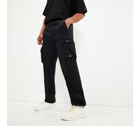 ellesse Squadron Cargo Pants Black S