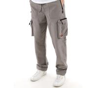 Ellesse Mens Cargo Pants Squadron Cargo Taupe