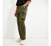 ellesse Squadron Cargo Pants Khaki S