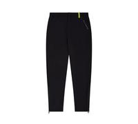 Ellesse (SS24) Mens Dannio Cuffed Jogging Trousers Black (38")