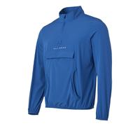 Ellesse (SS24) Mens Silvas Pullover Top Blue (XL)