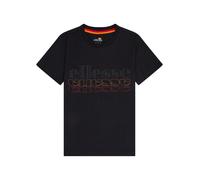 Ellesse (SS24) Womens Harlyn T-Shirt Black (S)