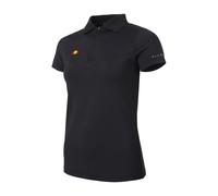 Ellesse (SS24) Womens Kartin Polo Shirt Black (8)
