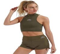 ellesse Sveti Vest Top - Khaki, 14
