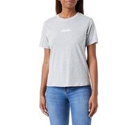 ellesse Svetta T-Shirt Grey Marl 6